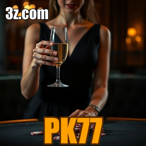 Aventura Imperdível no PK77: Mergulhe em Novos Mundos