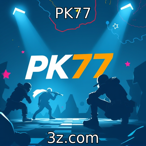 PK77 | Desafios enfrentados na indústria de desenvolvimento de jogos