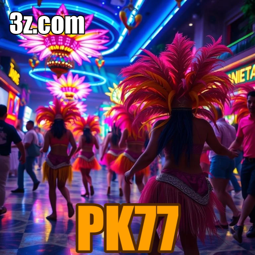 Recursos Imperdíveis de Downloads no PK77 Para Gamers