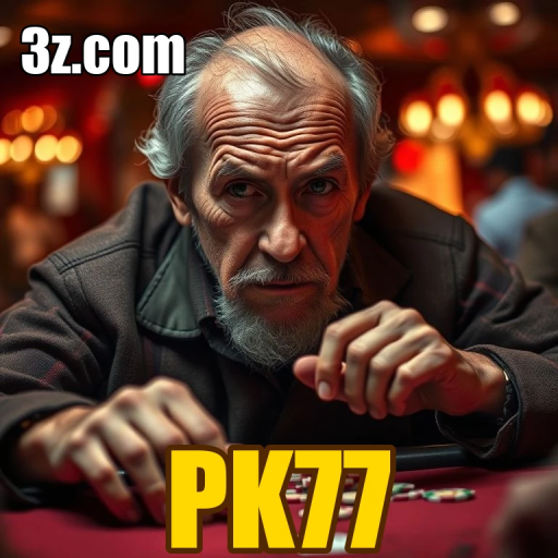 Entre Entrevistas e Games: PK77 Revela Histórias Incríveis